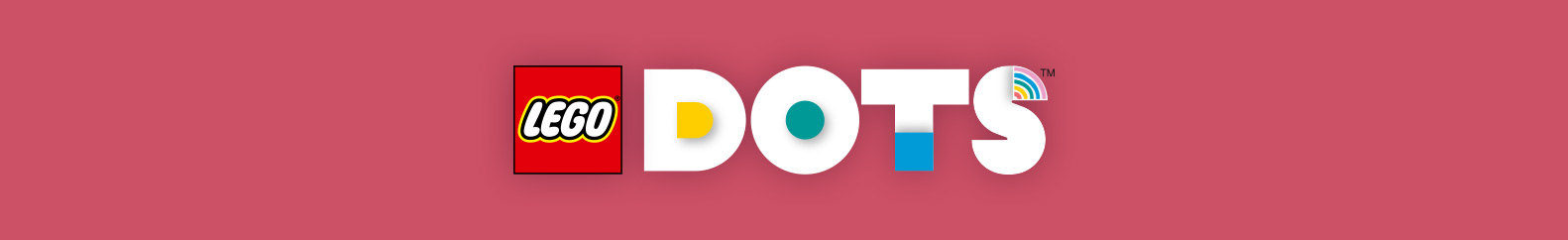 LEGO DOTS