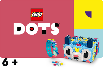 LEGO DOTS