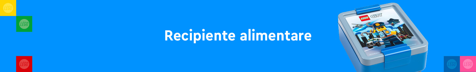 Recipiente alimentare