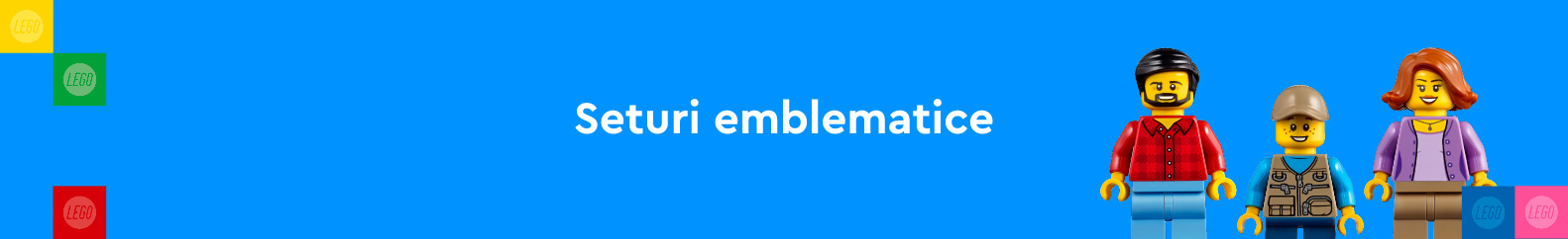 Seturi emblematice
