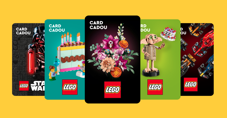 Card Cadou virtual pentru orice ocazie