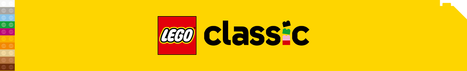 LEGO Classic