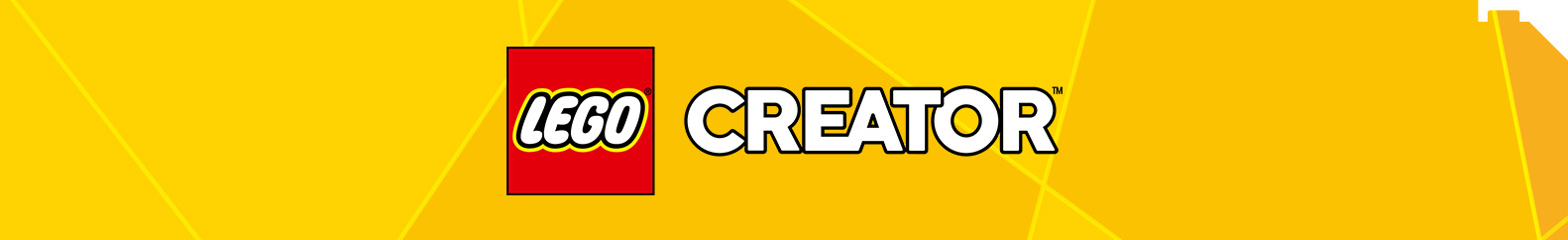 LEGO Creator