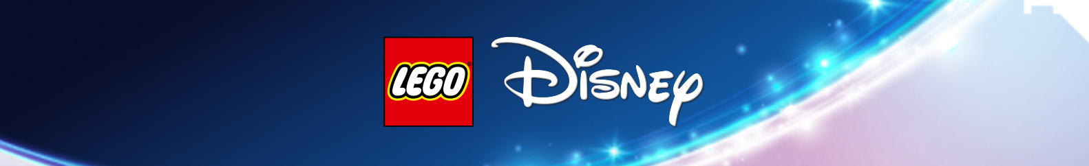 LEGO Disney