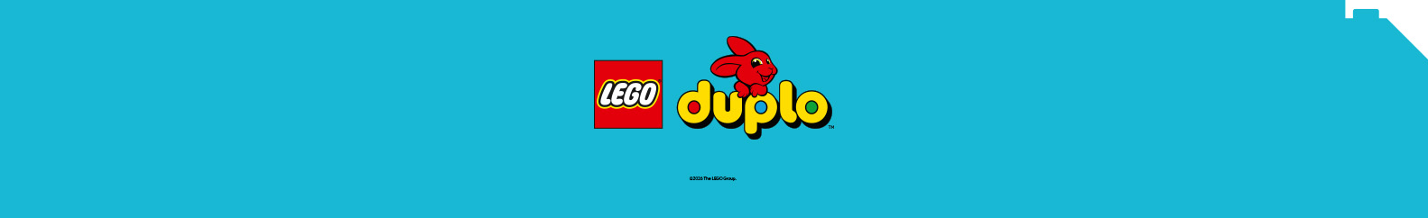 LEGO DUPLO