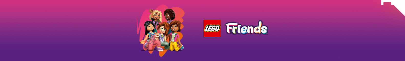LEGO Friends