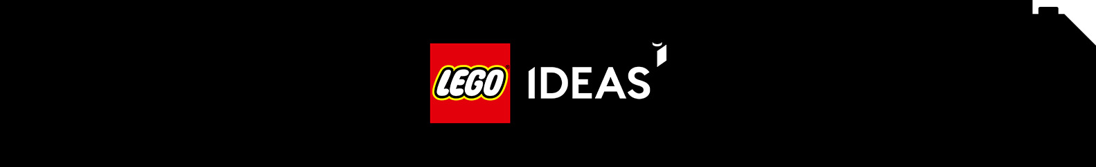 LEGO Ideas