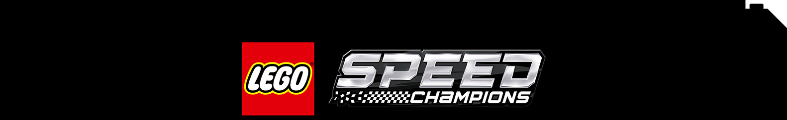 LEGO Speed Champions
