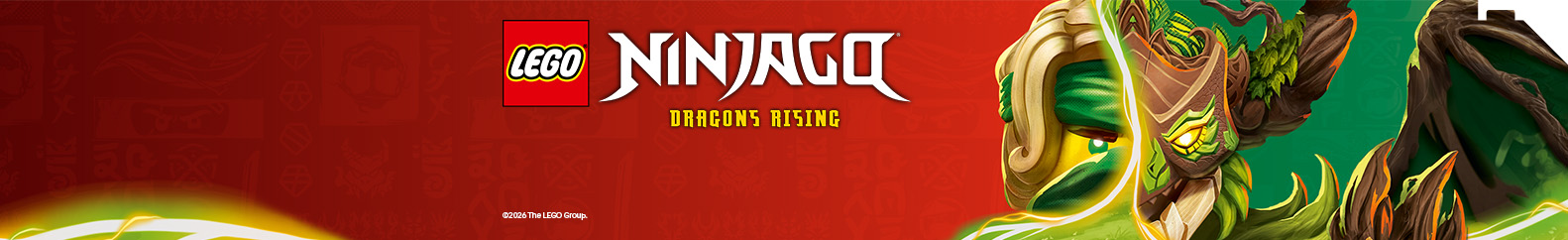 LEGO Ninjago