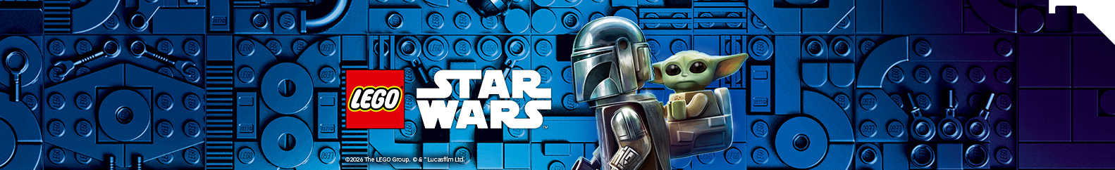 LEGO Star Wars