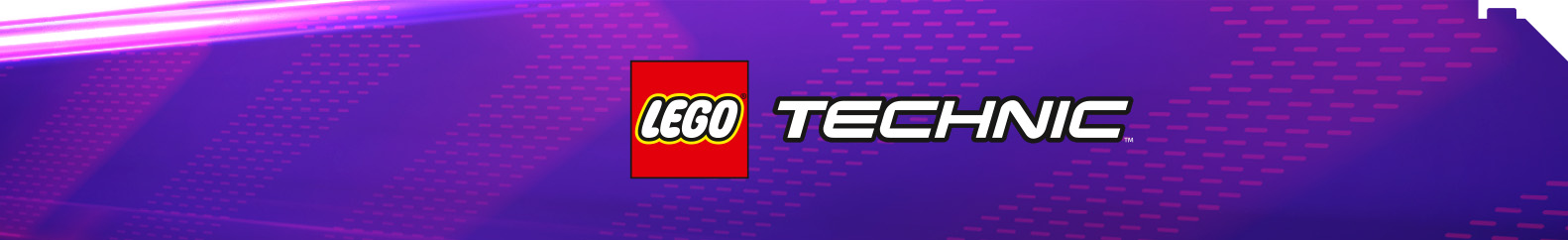 LEGO Technic