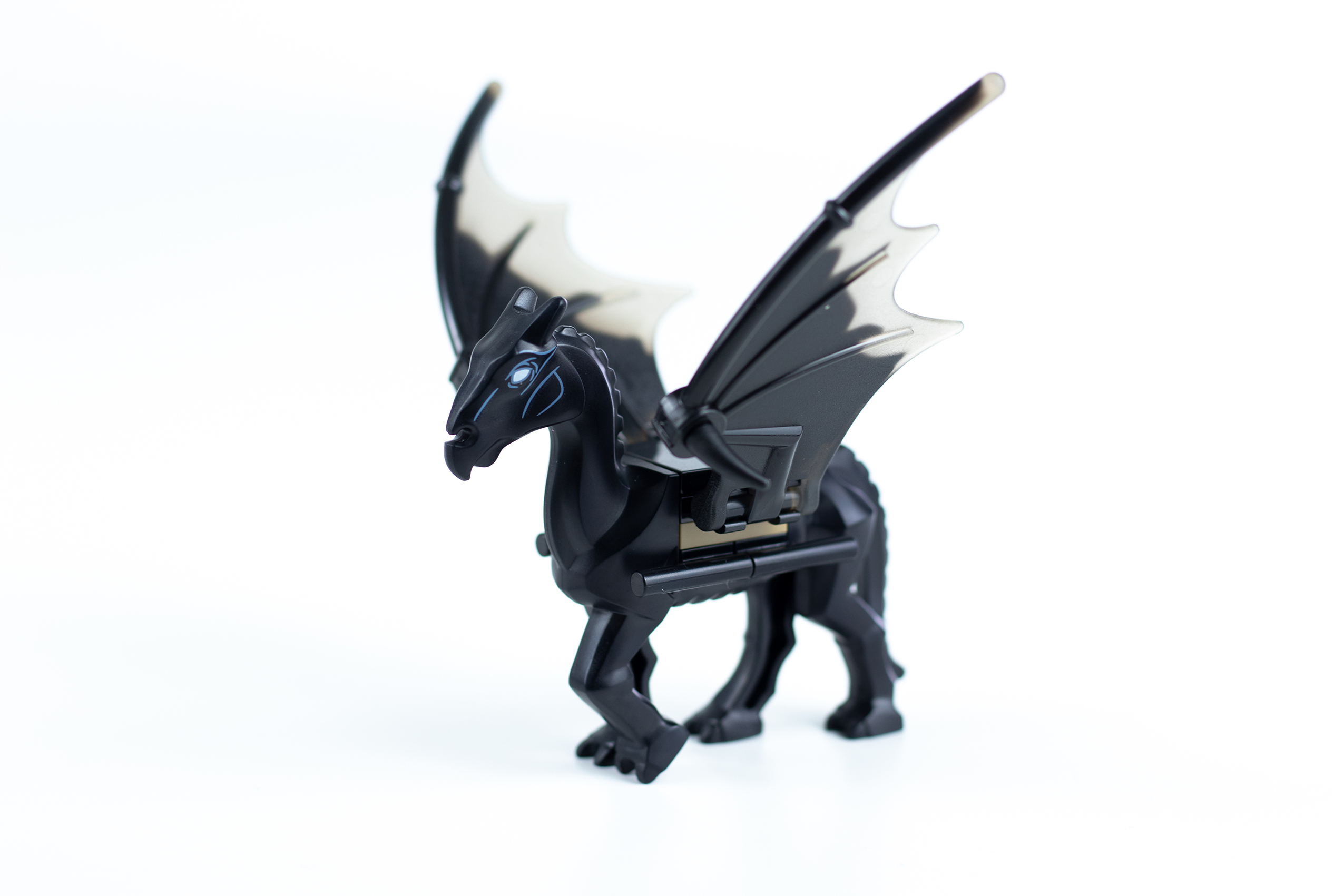 Invitat special: Newt Scamander