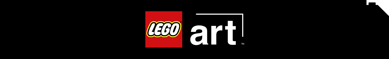 LEGO Art