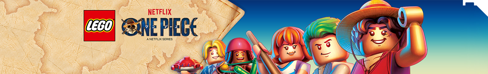 LEGO One Piece