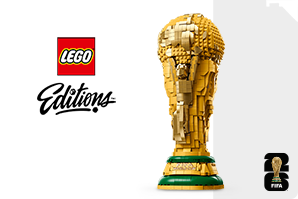LEGO Editions