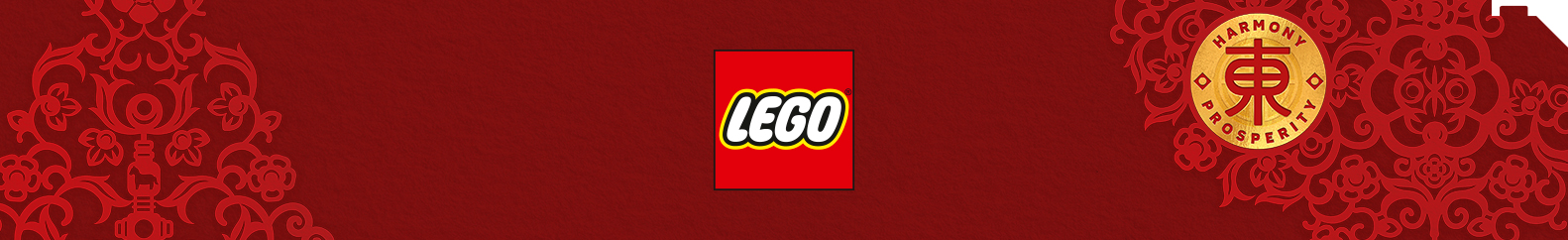 LEGO Festivaluri Tradiţionale Chinezesti