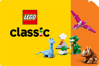 LEGO Classic