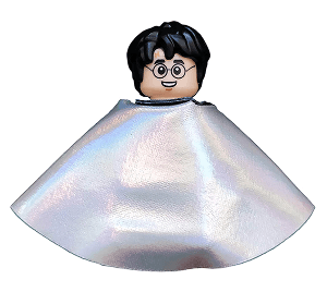 Minifigurină LEGO Harry Potter - Harry Potter colhp15