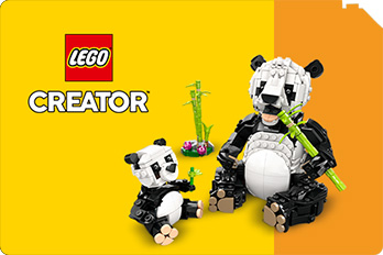 LEGO Creator
