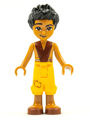 Minifigurină LEGO Disney - Boun dp120
