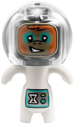 Minifigurină LEGO DreamZzz - Albert drm022