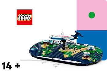 LEGO Family