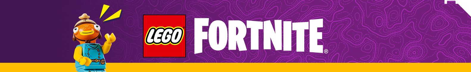 LEGO Fortnite