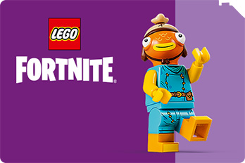 LEGO Fortnite