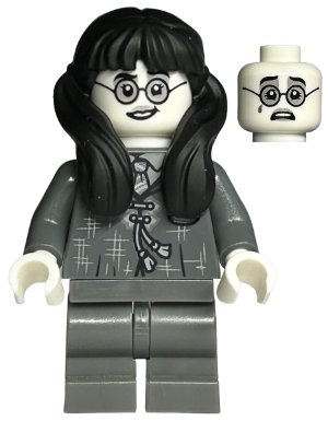 Minifigurină LEGO Harry Potter - Moaning Myrtle hp372