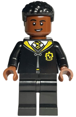 Minifigurină LEGO Harry Potter - Hufflepuff Student hp393
