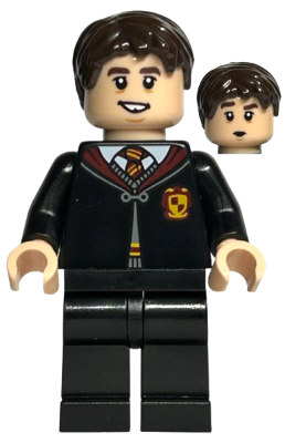 Minifigurină LEGO Harry Potter - Neville Longbottom hp398