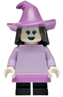 Minifigurină LEGO Idea Shock idea196