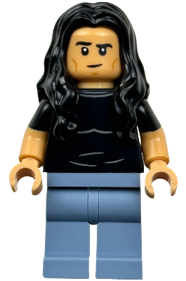 Minifigurină LEGO Ideas Jacob Black idea222