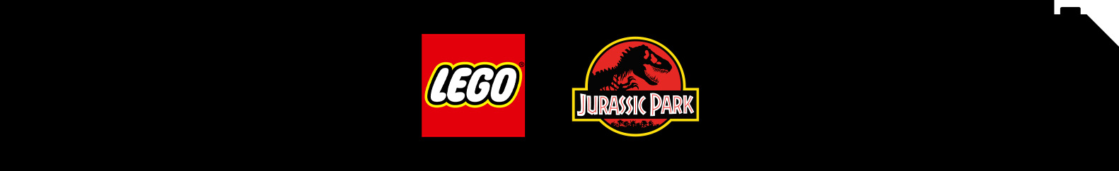 LEGO Jurassic World