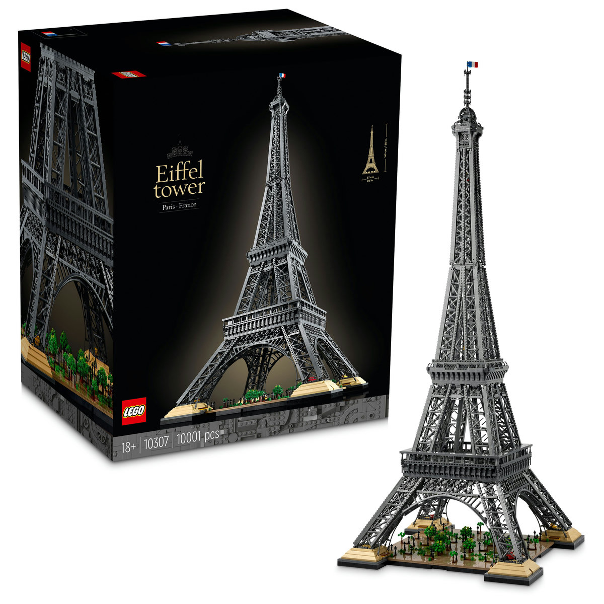 Turnul Eiffel