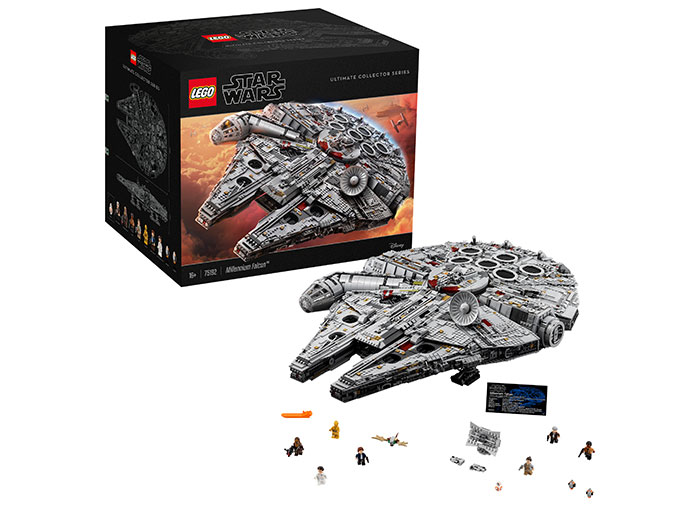 Millennium Falcon
