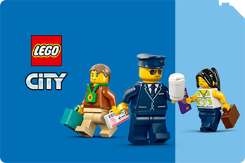 LEGO City