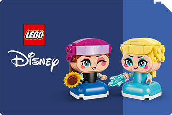 LEGO Disney