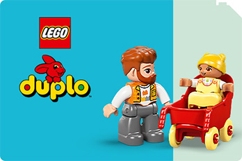 LEGO DUPLO