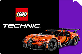 LEGO Technic
