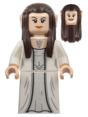 Minifigurină LEGO The Lord of the Rings - Arwen lor121