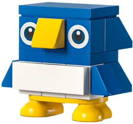 Minifigurină LEGO Super Mario Baby Penguin mar0093