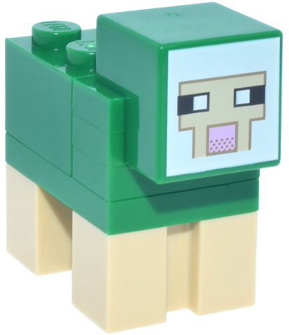 Miel Minecraft